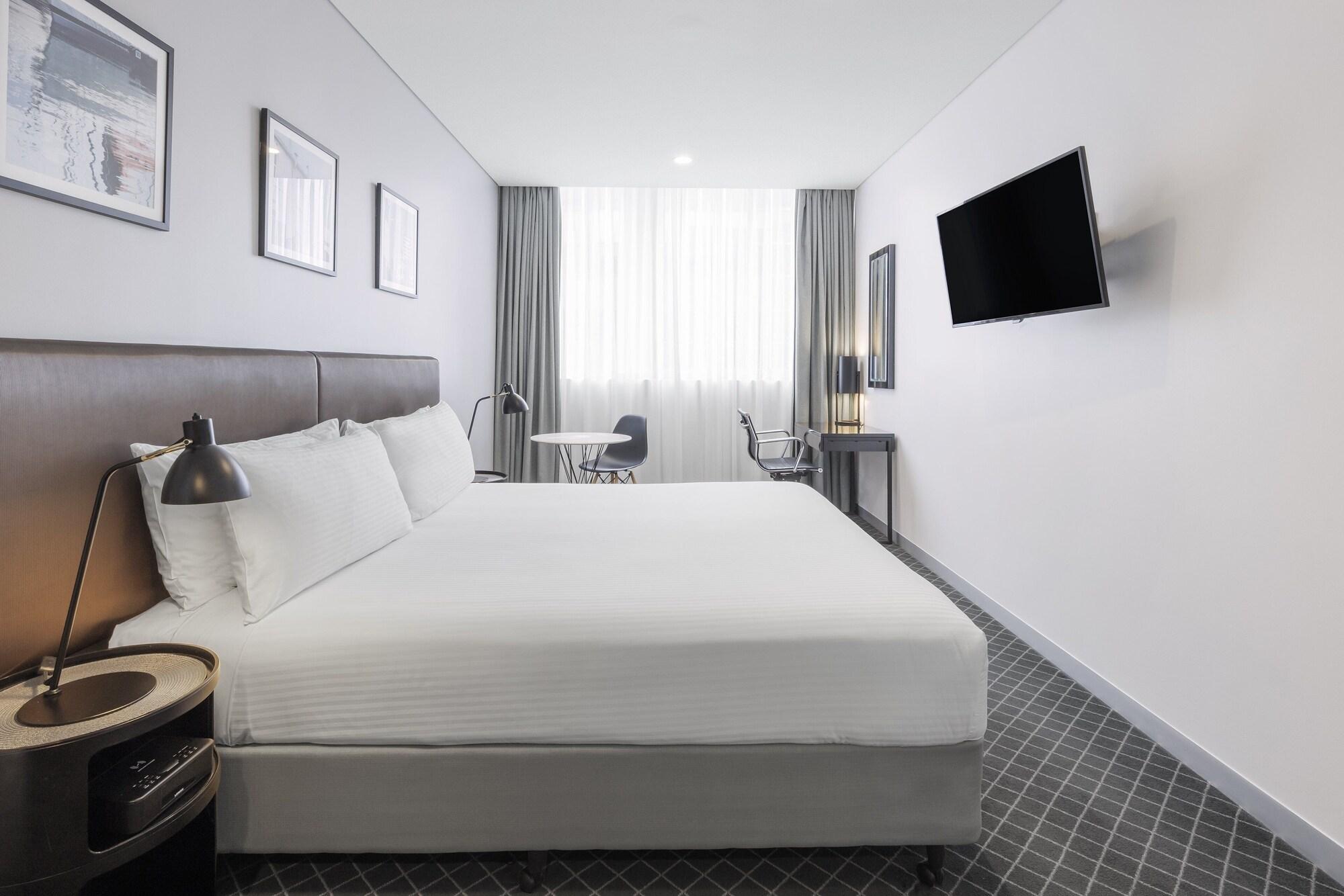 Holiday Inn & Suites Sydney Bondi Junction 외부 사진