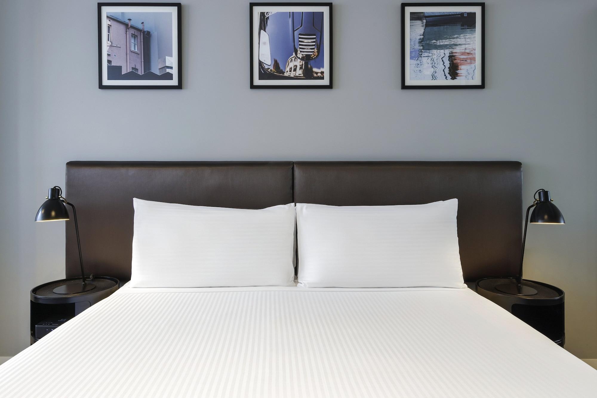 Holiday Inn & Suites Sydney Bondi Junction 외부 사진