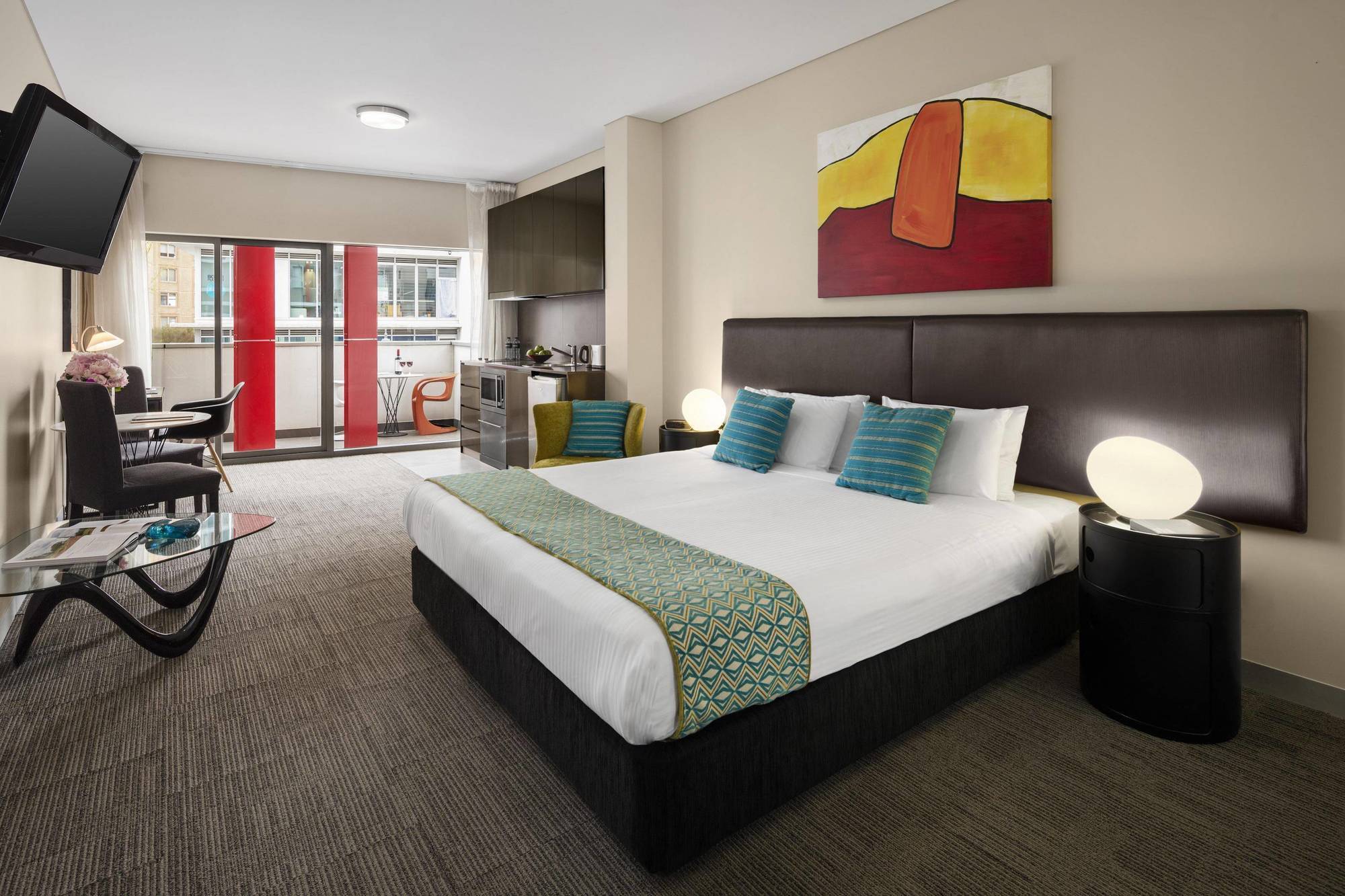 Holiday Inn & Suites Sydney Bondi Junction 외부 사진