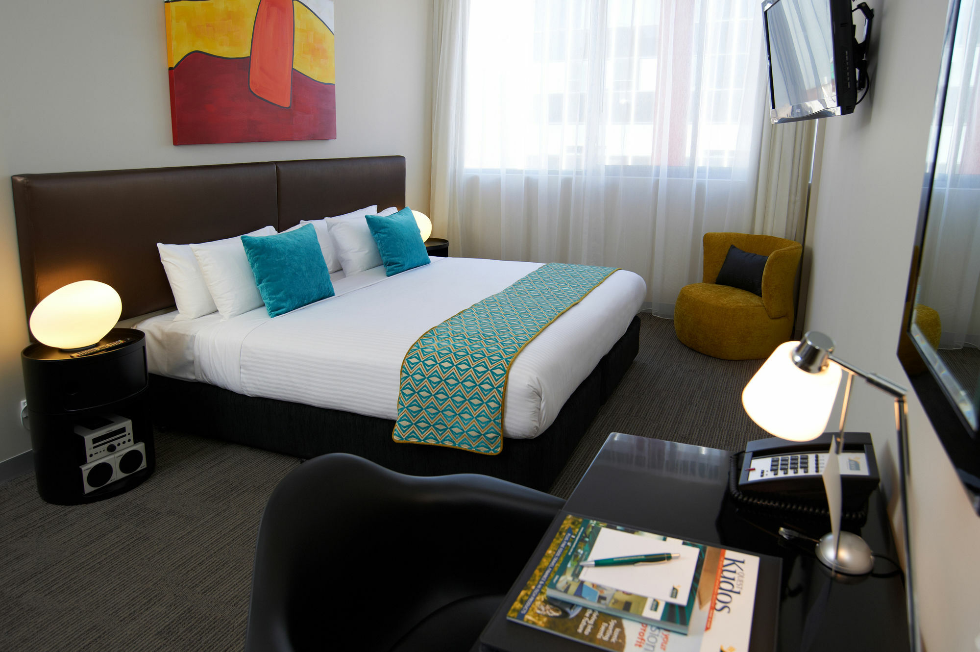 Holiday Inn & Suites Sydney Bondi Junction 외부 사진