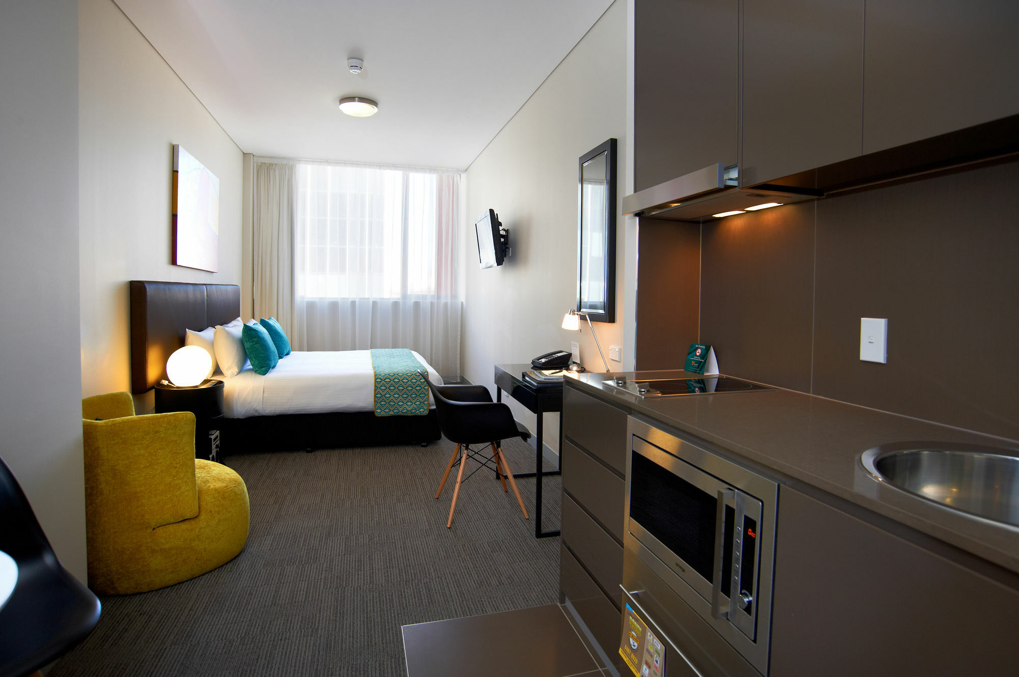 Holiday Inn & Suites Sydney Bondi Junction 외부 사진