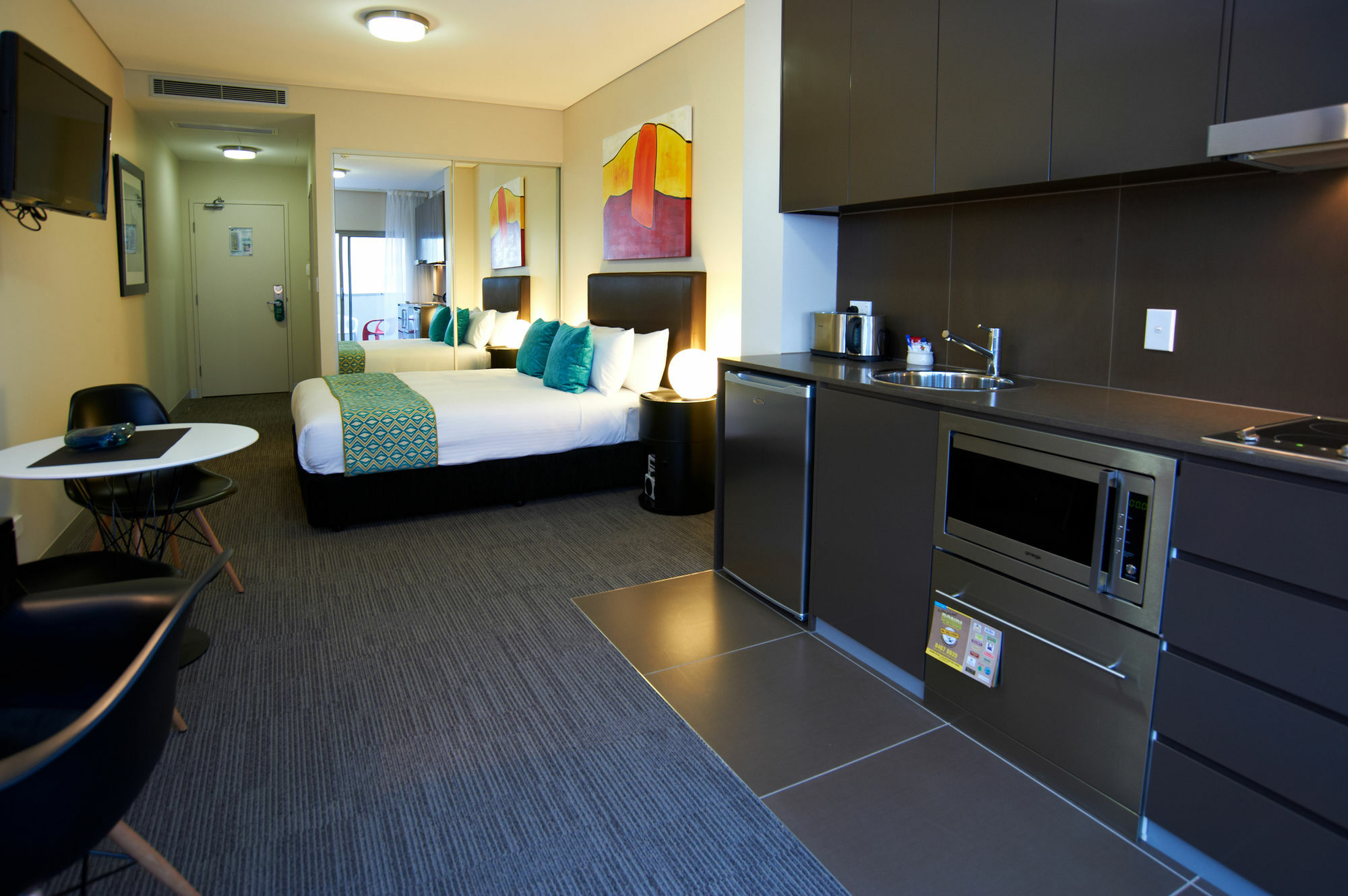 Holiday Inn & Suites Sydney Bondi Junction 외부 사진