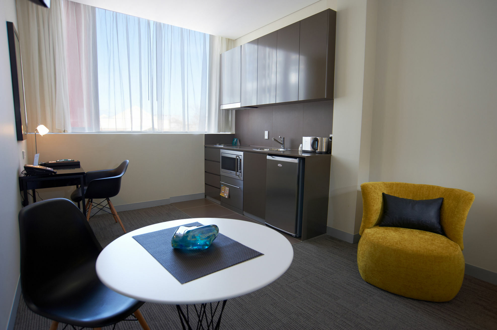 Holiday Inn & Suites Sydney Bondi Junction 외부 사진